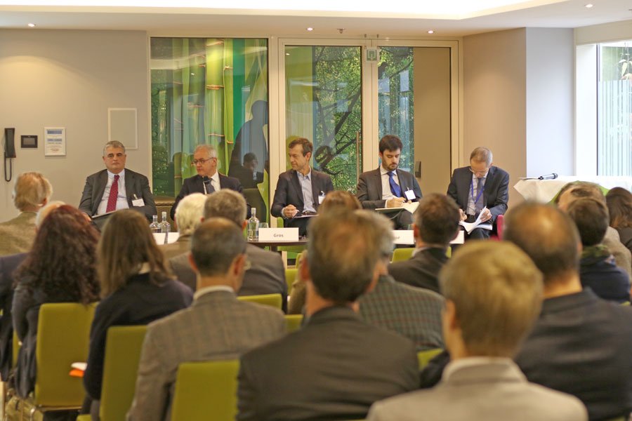 Panel
