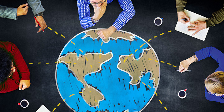 Geoeconomic Strategy Geoeconomic Strategy
