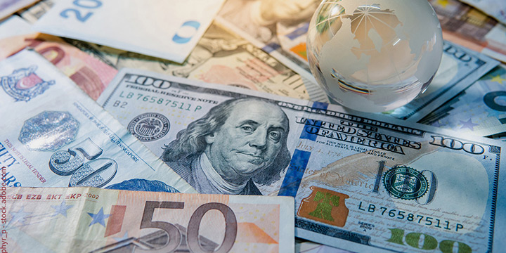 Europe Must Avoid a Subsidy Race Money