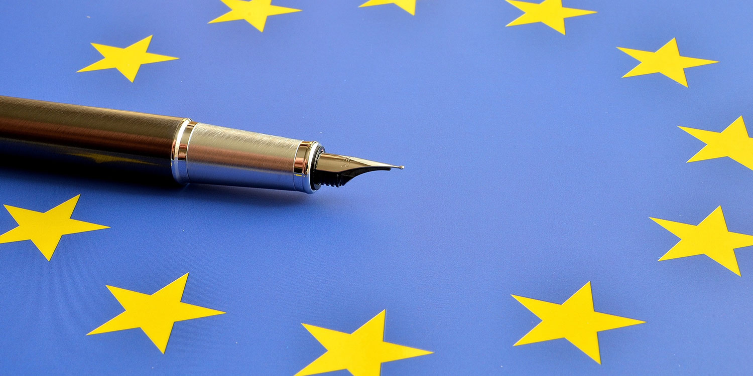 EU Institutions and Policy-Making