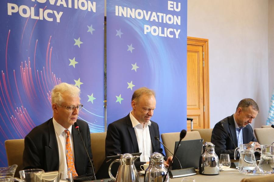 Press Conference