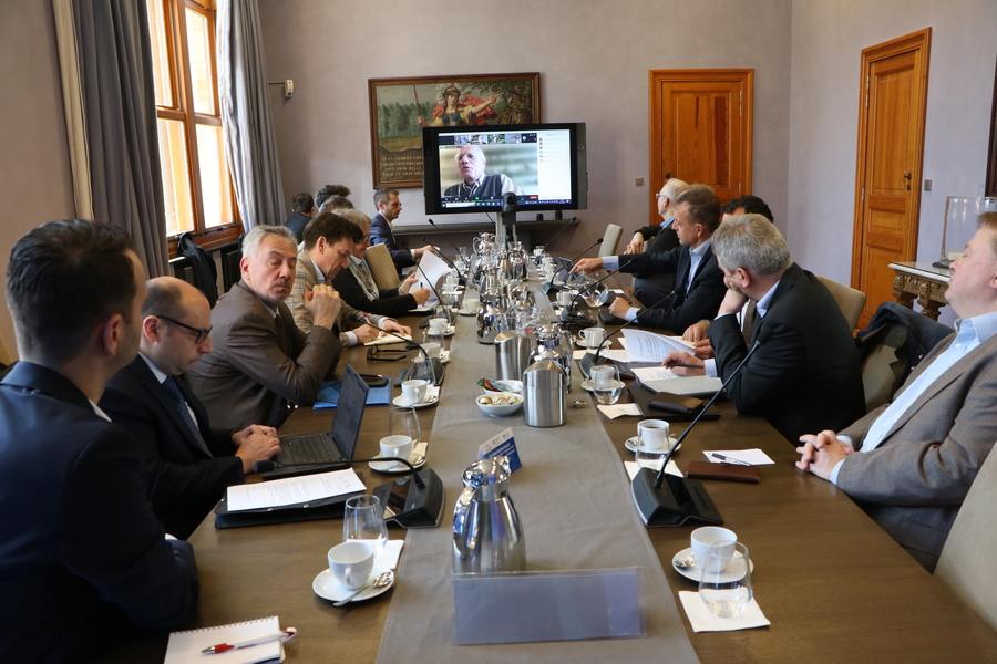Expert Meeting