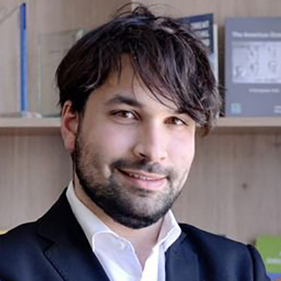 Francesco Corti