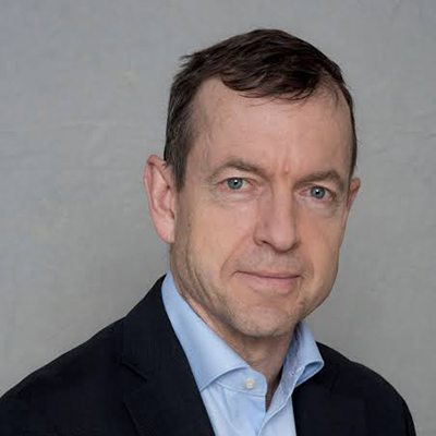 Daniel Gros