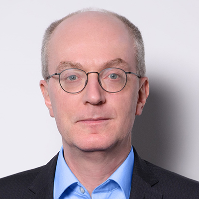 Friedrich Heinemann