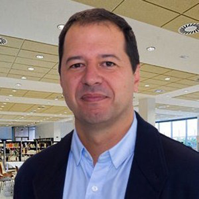 Pedro Linares