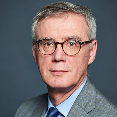 Andrei Marcu