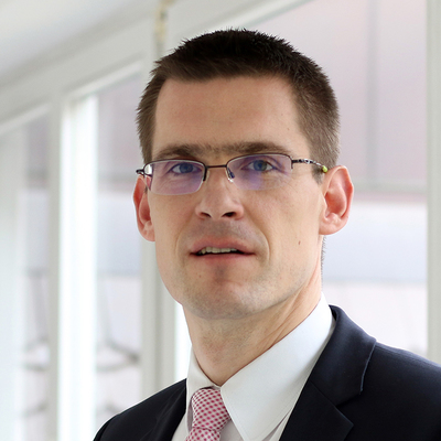 Niklas Potrafke