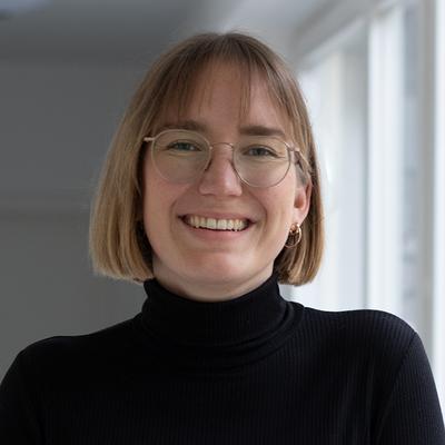 Lisa Scheckenhofer