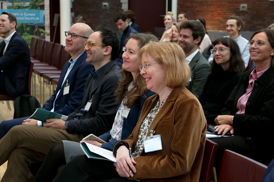 Conference Impressions