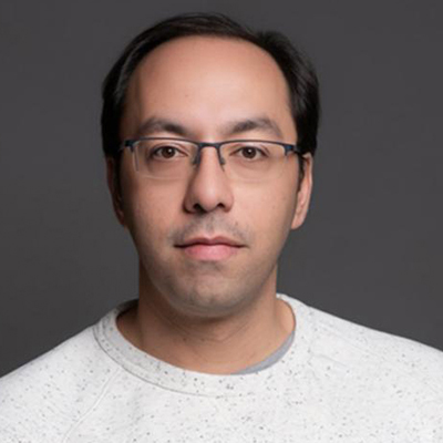 Zareh Asatryan