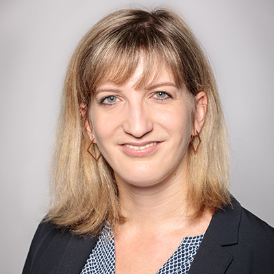 Julia Bachtroegler-Unger