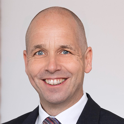 Holger Bonin