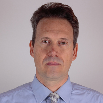 Ugo Fratesi