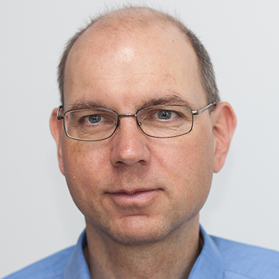 Klaus Weyerstrass