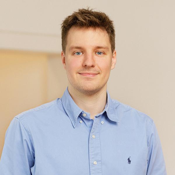 Albert Landsberger