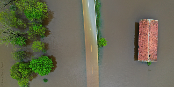 flooding flooding
