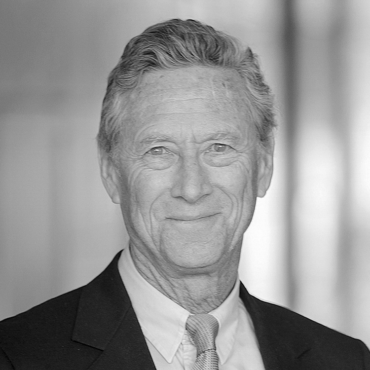 Olivier Blanchard