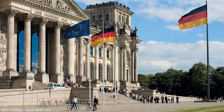 What Reforms Does Germany Need to Return to Growth? What Reforms Does Germany Need to Return to Growth?