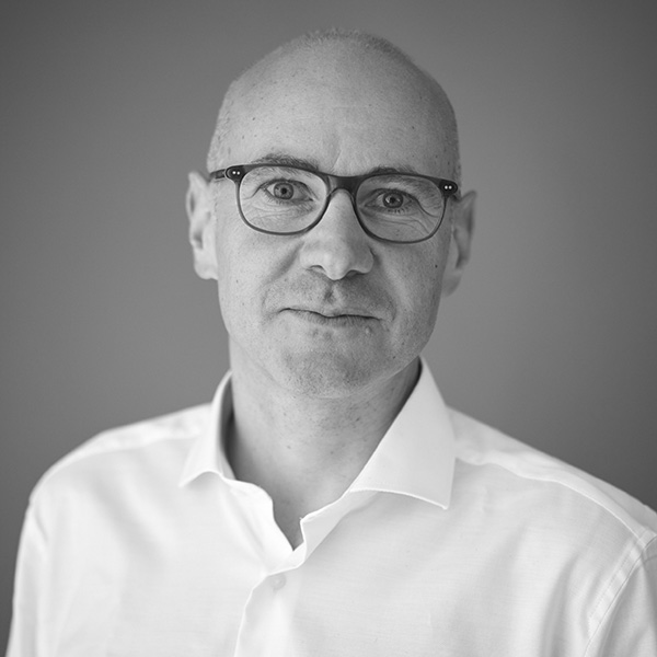 Oliver Falck