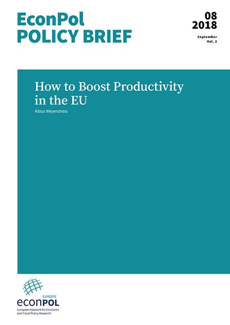 Cover EconPol Policy Brief 8 2018