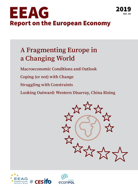 Cover EEAG Report 2019
