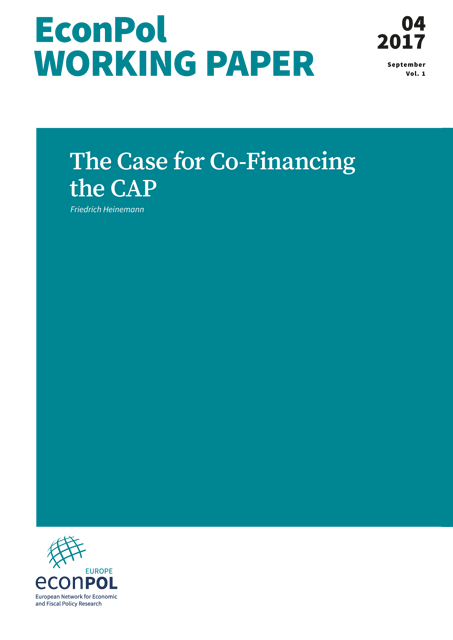 Cover EconPol Working Paper 04 2017