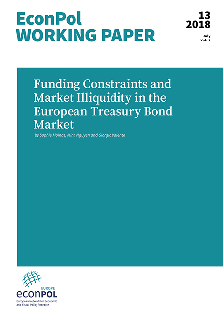 Cover EconPol Working Paper 13