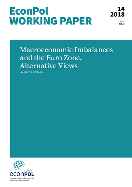 Cover EconPol Working Paper 14
