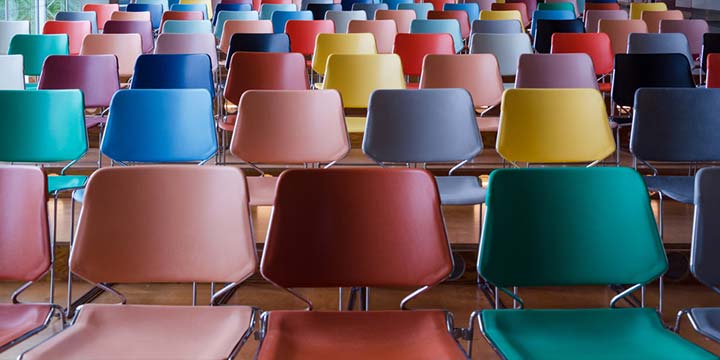 PRESS RELEASE: EconPol Europe Founding Conference: A new European network for economic research is launched News Chairs