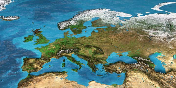 Europe Europe
