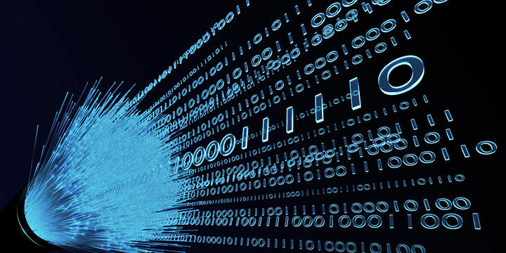 Illustration for Digitalisation Illustration for EconPol Opinion 12