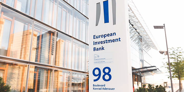 European Investment Bank European Investment Bank