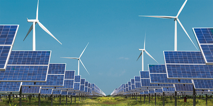 solar and wind energy installations solar and wind energy installations