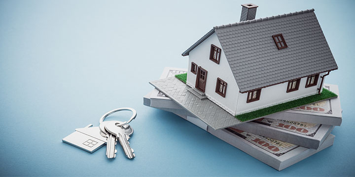 reverse mortgage reverse mortgage