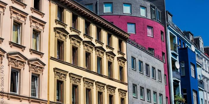 Real Estate market