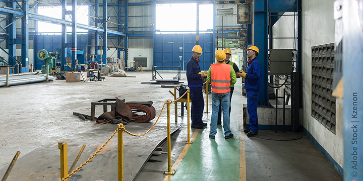 Worker Industry