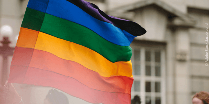 PrideFlag