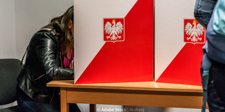 Emigration and Elections: The Role of Emigrants' Missing Votes in Poland Emigration and Elections: The Role of Emigrants' Missing Votes in Poland