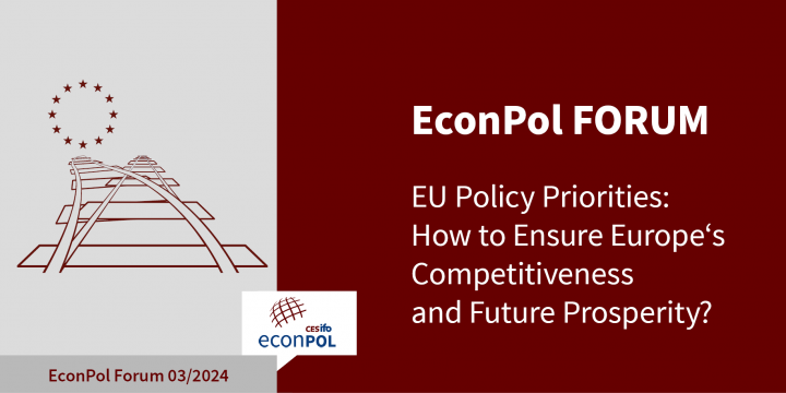 How to Ensure Europeʼs Competitiveness and Future Prosperity? How to Ensure Europeʼs Competitiveness and Future Prosperity?