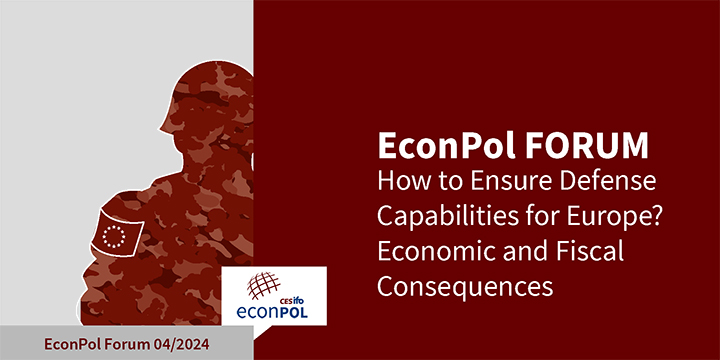 How to Ensure Defense Capabilities for Europe How to Ensure Defense Capabilities for Europe