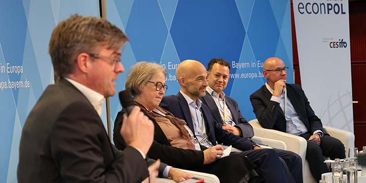 EconPol Annual Conference 2024 EconPol Annual Conference 2024