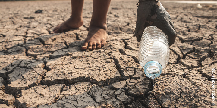 How Climate Change affects the EU’s Development Policy How Climate Change affects the EU’s Development Policy