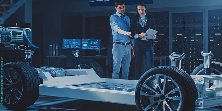 EconPol Forum - Transition to Electromobility Slows Down EconPol Forum - Transition to Electromobility Slows Down
