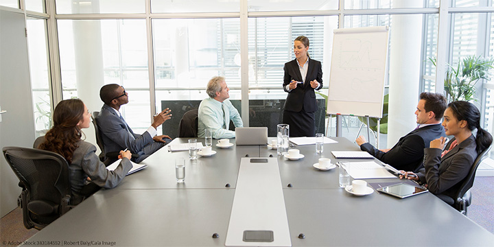 Team Board Meeting Team Board Meeting