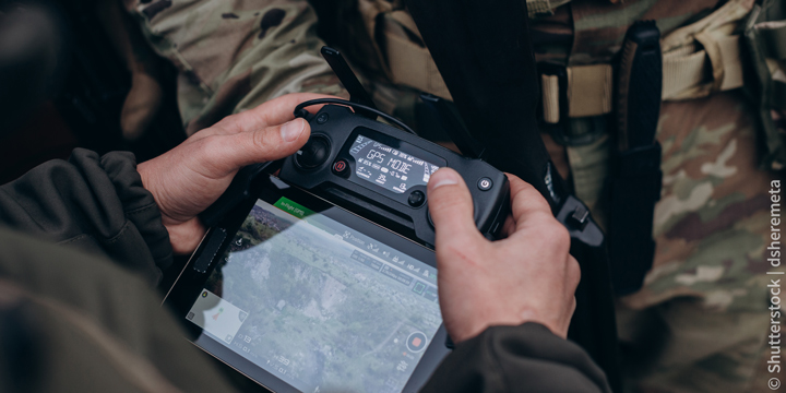 The Future of Defence Spending in Europe