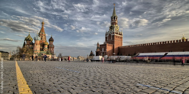 Red Square Moscow Red Square Moscow