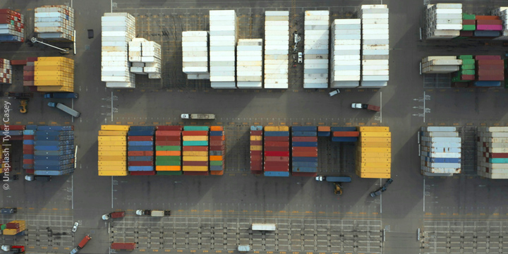 US port US port
