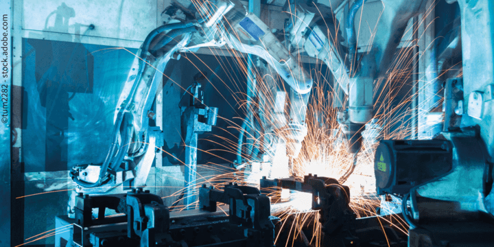 The Race for Leadership in Industry and Technology Policy The Race for Leadership in Industry and Technology Policy