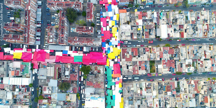 How Globalization Has Transformed the Labor Market in Mexico How Globalization Has Transformed the Labor Market in Mexico